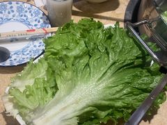 -英子补身汤(海兰路店)