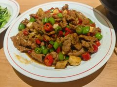 -环秀楼(黄山呈坎店)