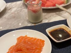 -海宁开元名都大酒店·地中海自助餐厅