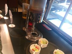 -比格比萨自助(新辰里学清路店)