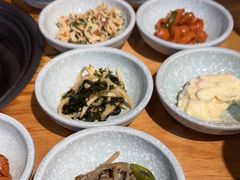 -金顺碳烤肉(1号店)