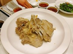 -湘满甲·黄焖甲鱼创始者·湘菜·鲁菜(潘家园店)