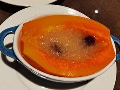 -领事馆19号中餐厅(厦门海景洲际酒店)