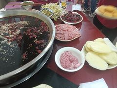 -储奇门鳝鱼火锅(总店)