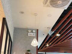 大堂-台北楚楚园馅饼粥(虹桥南丰城店)