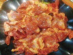 -大壮家原味烤肉(兴华北街店)