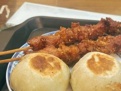 -牛街洪记小吃店(牛街店)