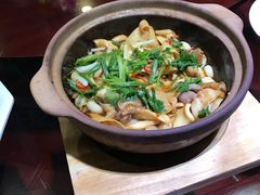 -森谷美食公园(杨行店)