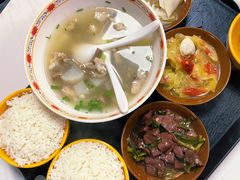 -陈记汤饭(水巷口店)