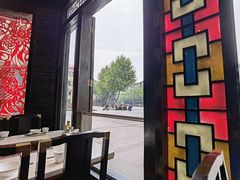 -红鼎坊·老成都火锅(新南门店)