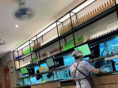 -木屋烧烤(白石洲店)