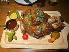 -布拉格餐厅· 中欧捷克菜(全国首店)