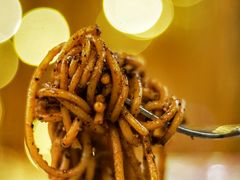 -盘炉forenza·云贵川融合小食堂 ( 钟楼中柳巷店)