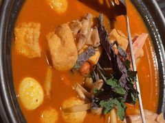 -神府路壹号·海鲜烧烤·砂锅粥·锅物(三坊七巷店)