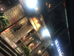 -白乐天毛肚火锅馆(南滨路店)