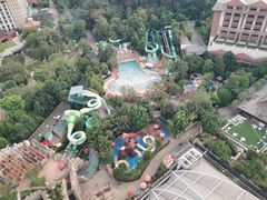 -新加坡水上探险乐园