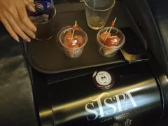 -亦境芳香·SPA影院足道(梅林店)