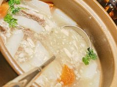-青年公社烤鸭(青年路店)