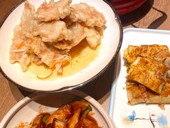 -金掌勺锅包肉(太原万达店)