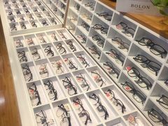 -MiRi眼镜连锁·蔡司·尼康控优点合作店(莘庄店)