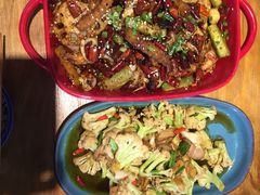 麻辣香锅-心邸·庆宴(雅宝城店)