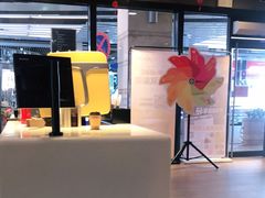 -麦当劳(海岸城店)