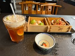 -聚福安·传统老爸茶(海甸岛店)