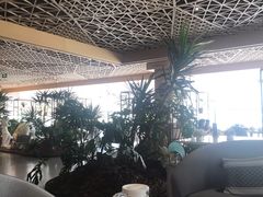 -云里小坐·海泉湾·团建·宴席·下午茶(金堂海泉湾店)