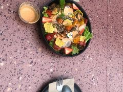 -La Terre乐田(万象城店)