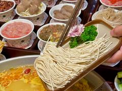 -纸盐河码头火锅(十八梯店)