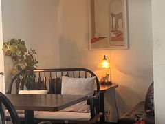 -候鸟咖啡(前门店)