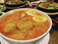 -花园咖啡厅(厦门美丽华大酒店)