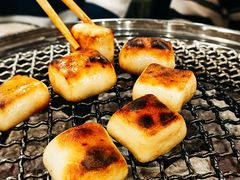 -永安里地摊烤肉(首创店)