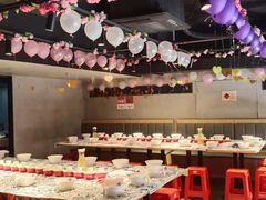 -松哥油焖大虾(科技园店)