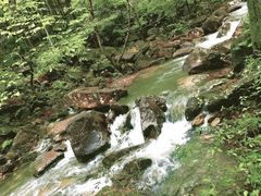 -雁荡山风景名胜区