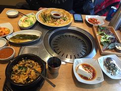 -黄金牧场(明洞总店)