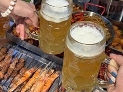-No.DD戳子烧烤·江湖菜(北京总店)