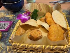 -荷花泰菜(东方新天地店)