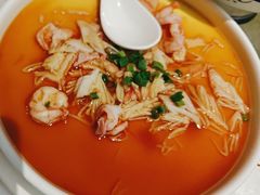 -老知青·东北菜(中华城店)