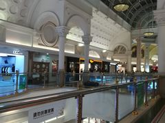 -天佑城
