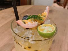 -懒鱼时光馆(沙坪坝店)