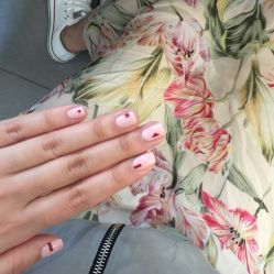 -Meet Nail 美睫·美甲