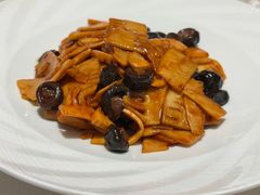 烧二冬-马凯餐厅(地安门店)