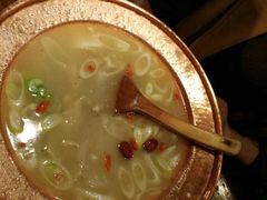 -霄汉羊排(万松园一店)