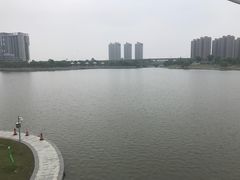 -映月湖中央公园