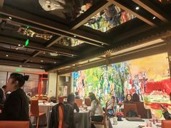 -星·South Beauty·俏江南(国贸店)