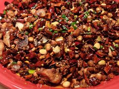 -常和州·夜宵大排档(常州单店)