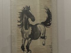 -徐悲鸿纪念馆