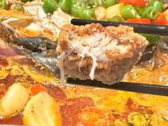 -炉鱼(萧山万象汇店)