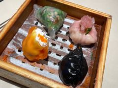 -蔡澜点心·粤菜(领展购物广场店)